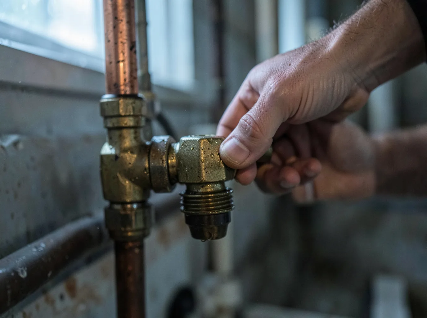 Emergency Plumber Seaford, VA FAQs